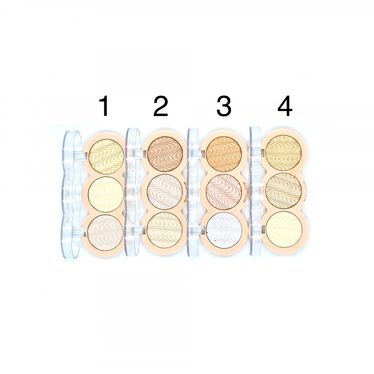 Trio Highlighter