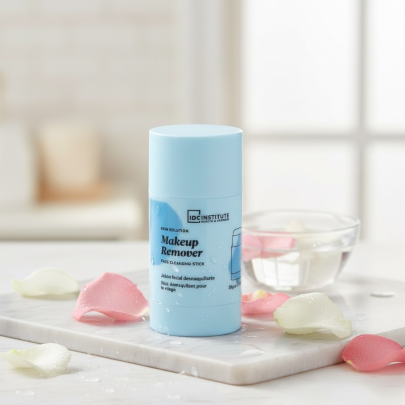 Stick Démaquillant Visage