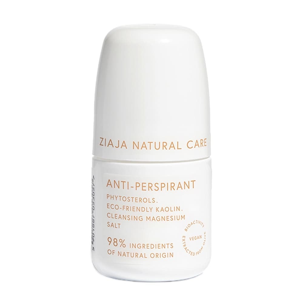 Déodorant à bille Natural Care – Fraîcheur &amp; Douceur Naturelle