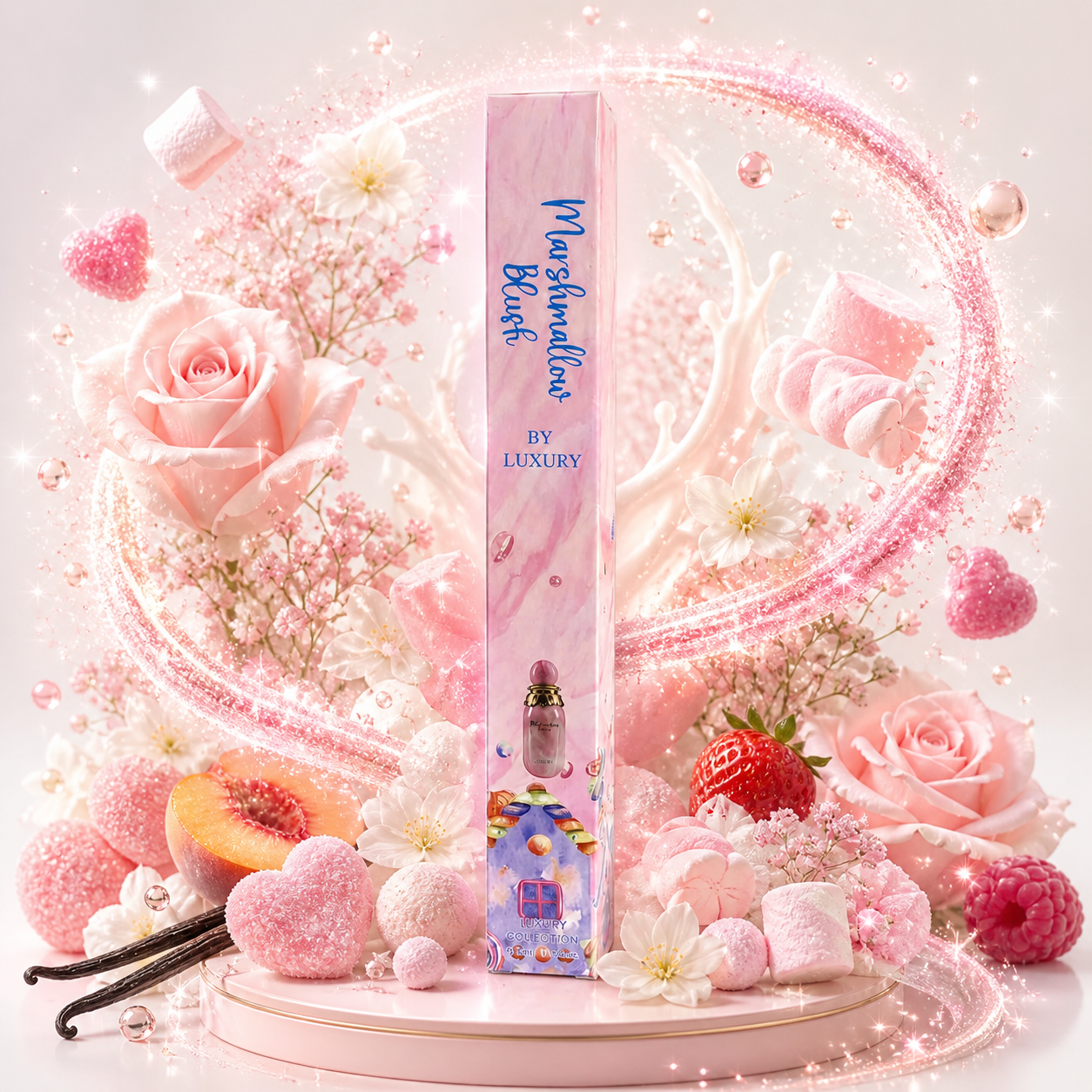 EDP Marshmallow Blush 35ml