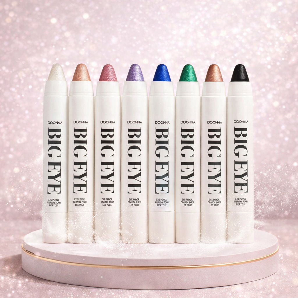 Crayon Big Eye Fards à Paupière 2en1