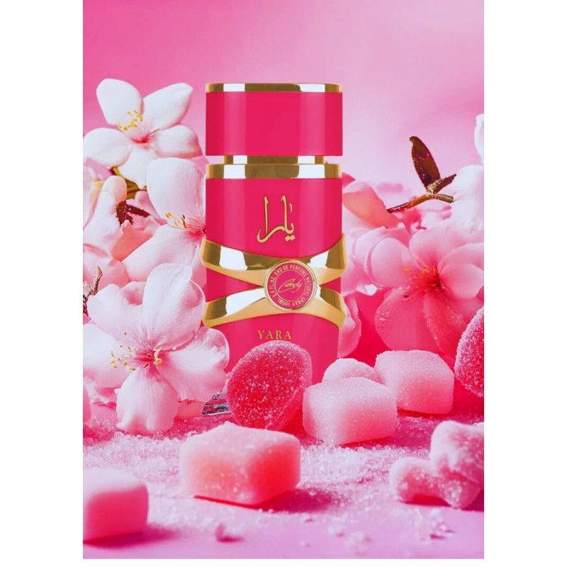 Yara Candy 100ml