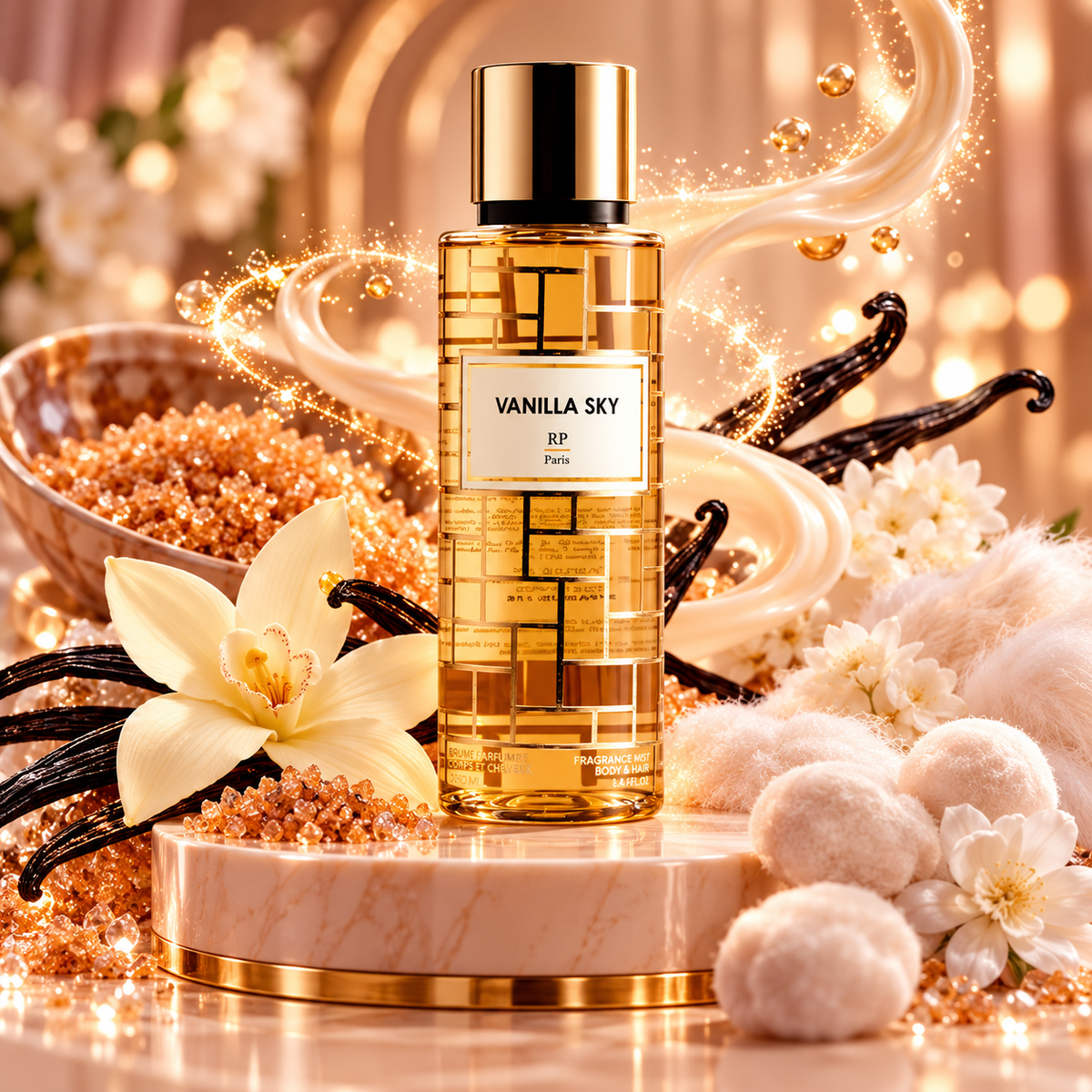 Brume Vanillia Sky 100ml