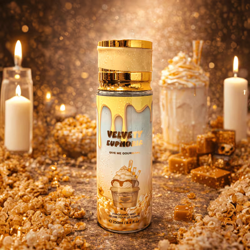 Brume Velvety Euphoria 250ml