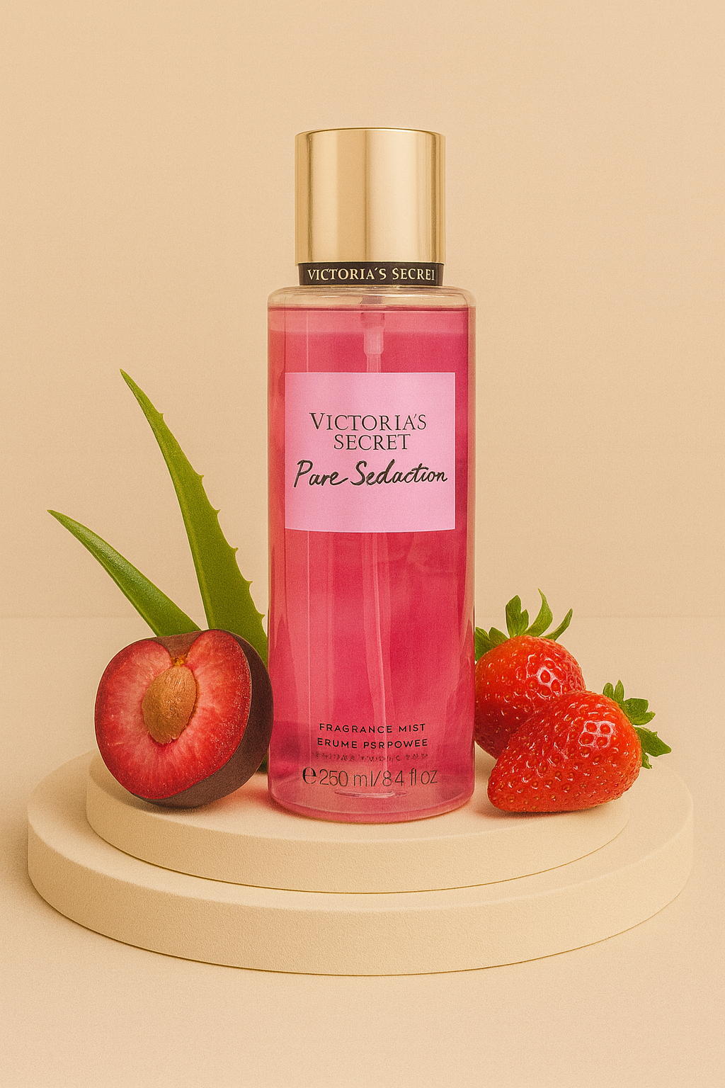 Brume Pure Séduction Victoria's Secret
