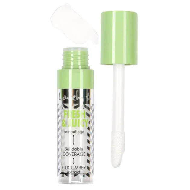 Fluide Correcteur Hydratant Fresh & Juicy illuminateur