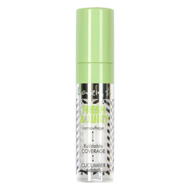 Fluide Correcteur Hydratant Fresh & Juicy illuminateur