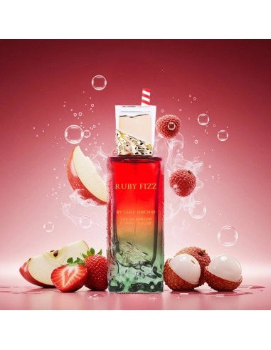 Parfum Ruby Fizz 100ml