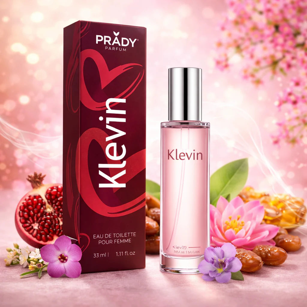 Edp Klevin 33ml