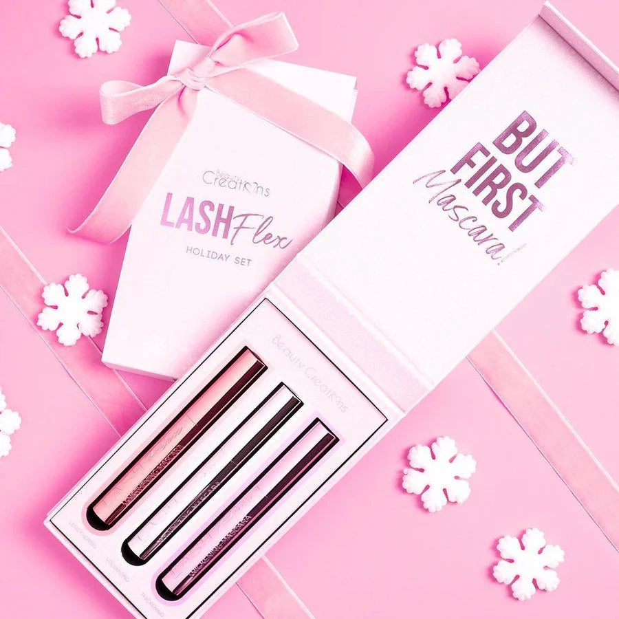Coffret Mascara Lash Flex