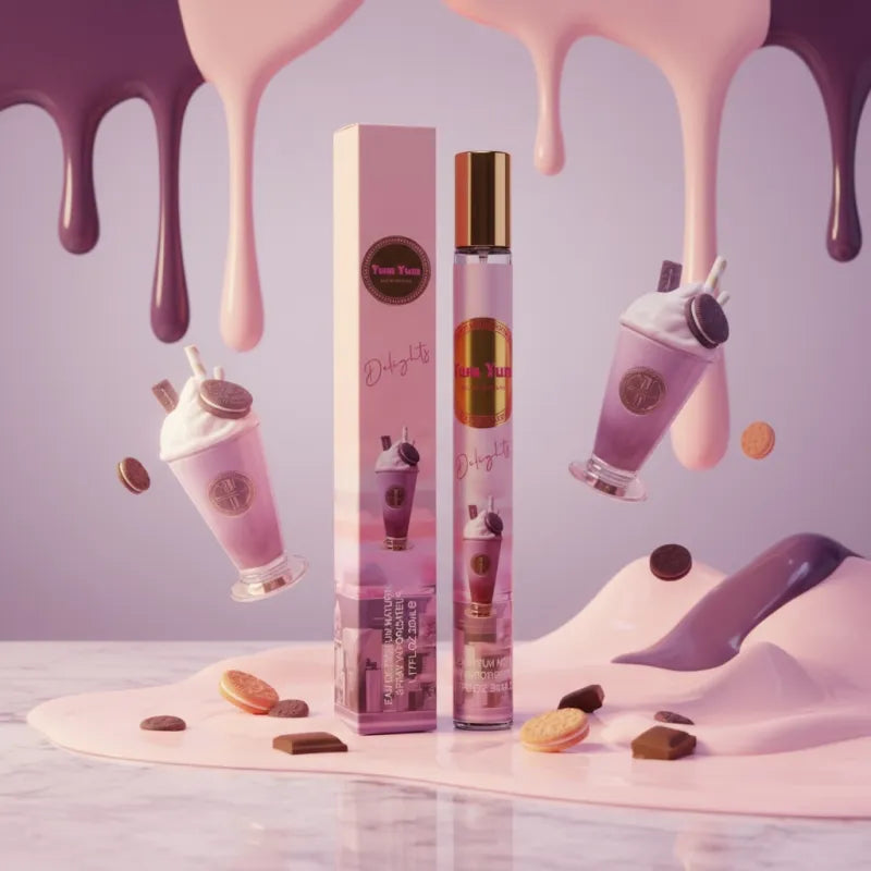 EDP 35ml Yum yum pink