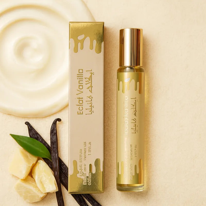 Éclat Vanilla – Eau de Parfum 35 ml