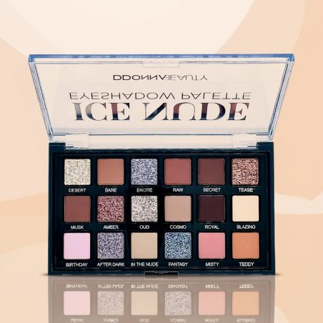 Palette Ice Nude