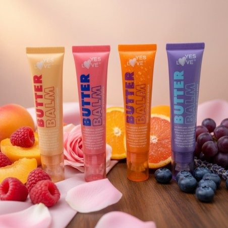 Butter Balm Ultra Hydratant & Brillant