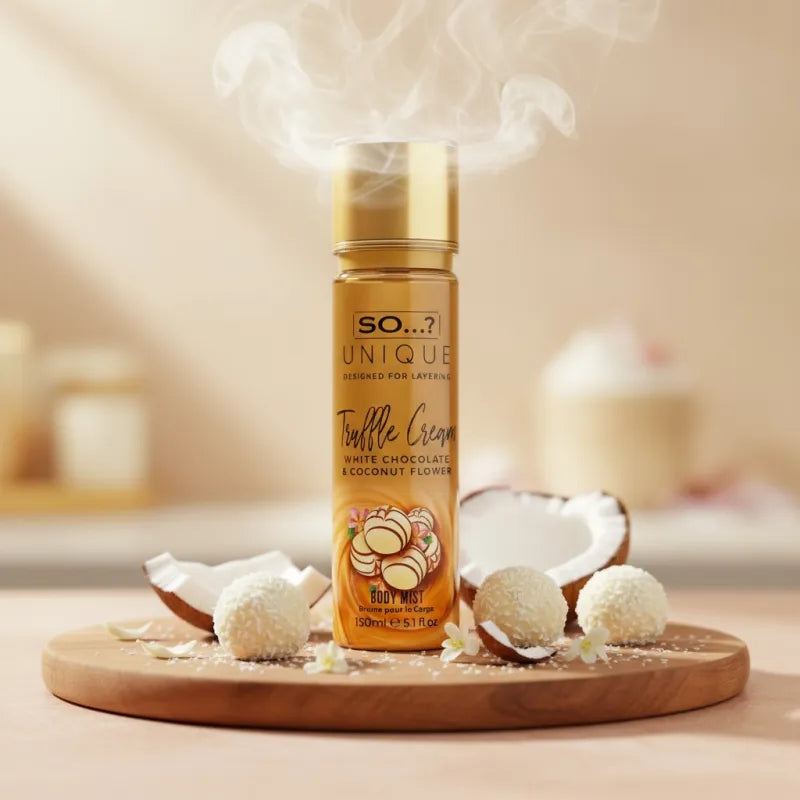 Brume Truffle Cream
