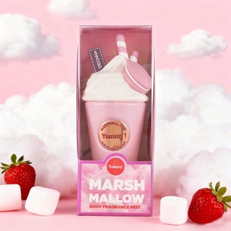 Yummy Marshmallow