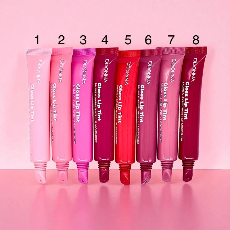 Gloss Lip Tint