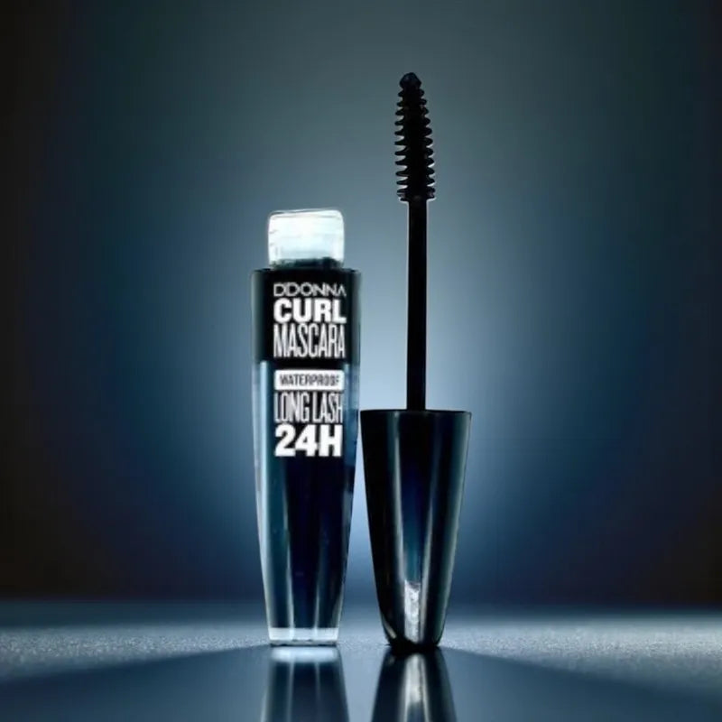 Mascara Waterproof Curve & Volume