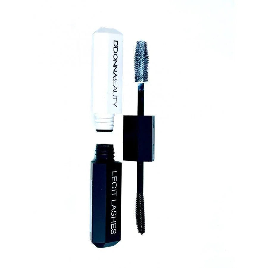 Mascara double primer + brosse
