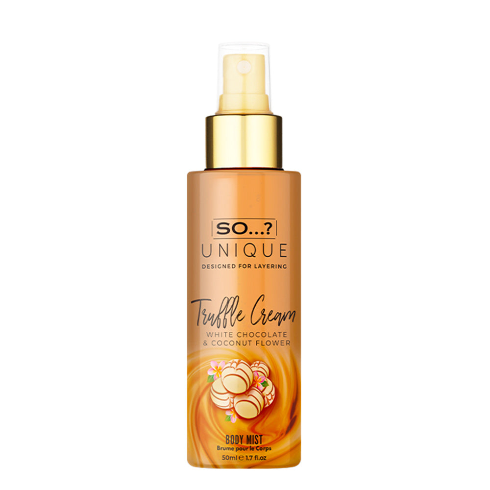 Mini Brume Truffle Cream - 50ml