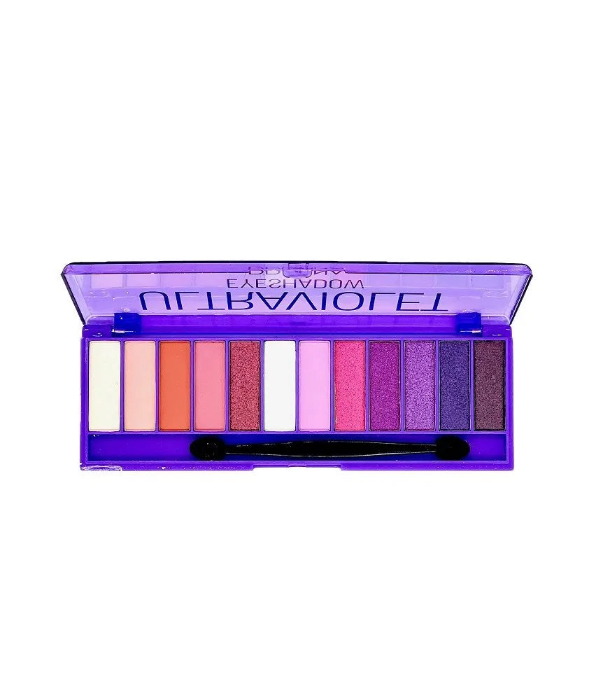 Palette Ultraviolet