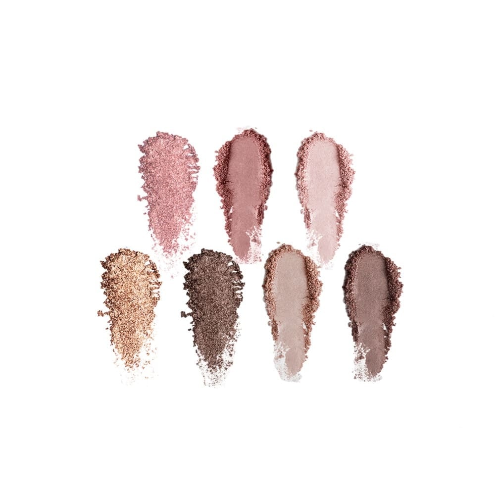 Palette Yeux Nude Self Love