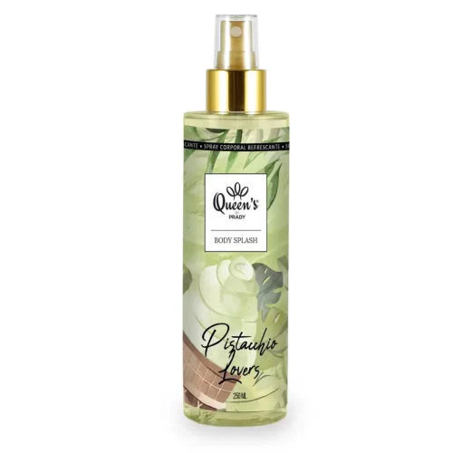 Brume corps et cheveux Prady 250ml