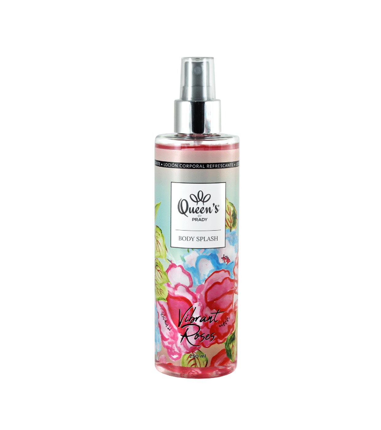 Brume corps et cheveux Prady 250ml