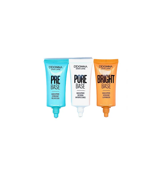 Base primer