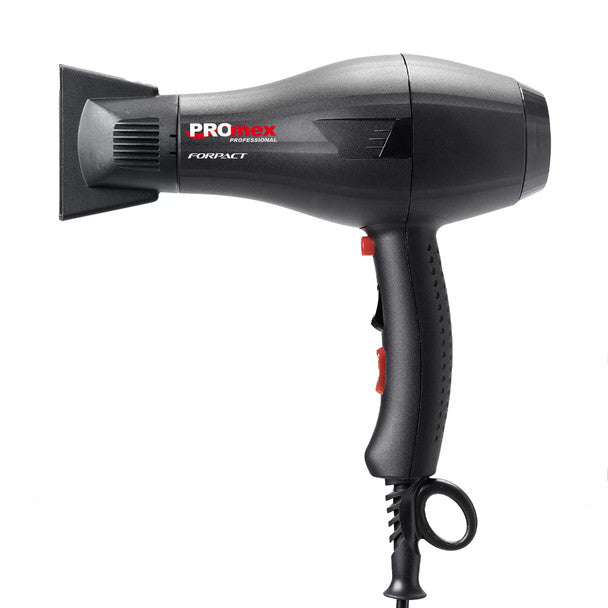Sèche cheveux Forpac pro black 2000W