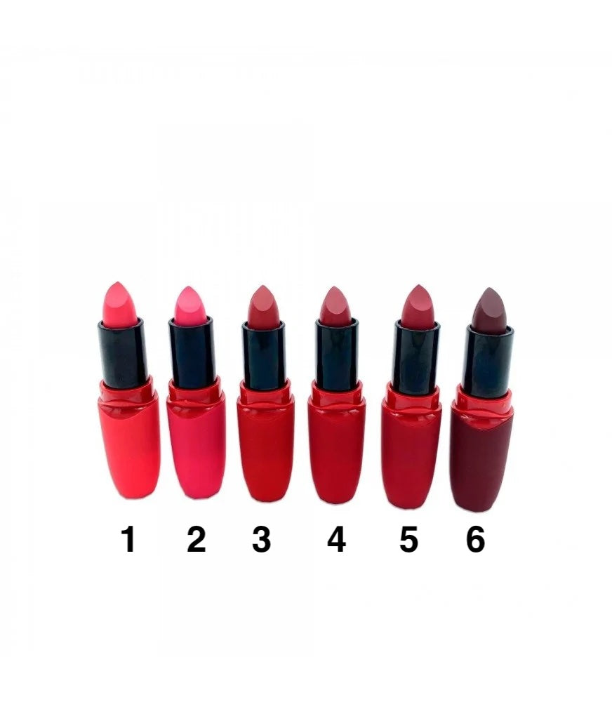 Lipstick Matt cool Rouge