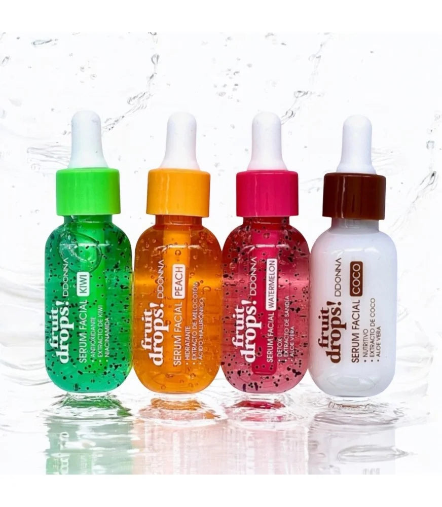 Sérum pour visage