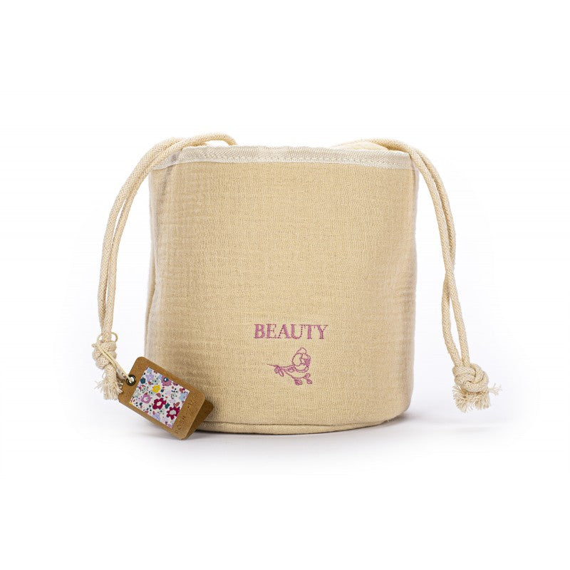 💕✨ Pochon de Rangement Beauté  ✨💕