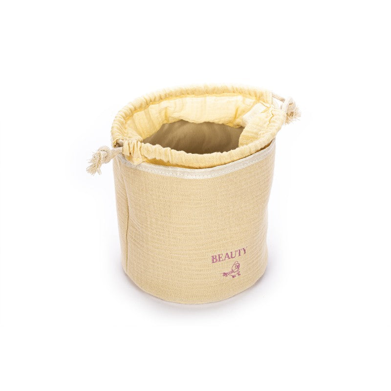 💕✨ Pochon de Rangement Beauté  ✨💕