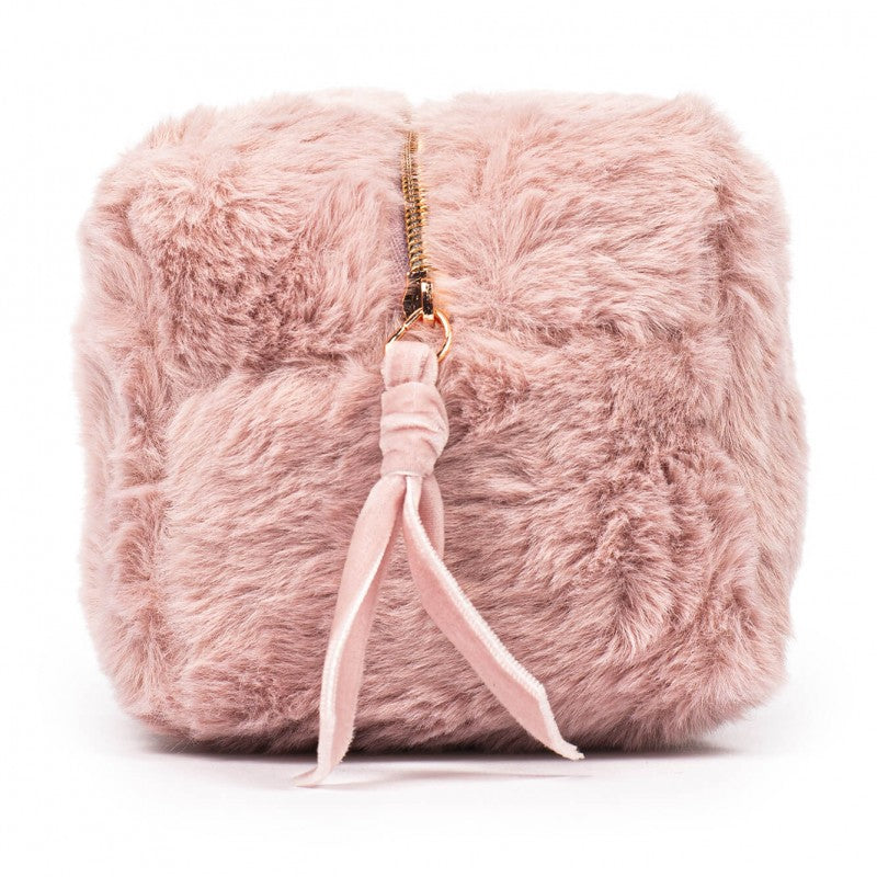 Trousse de toilette SWEET PASTEL