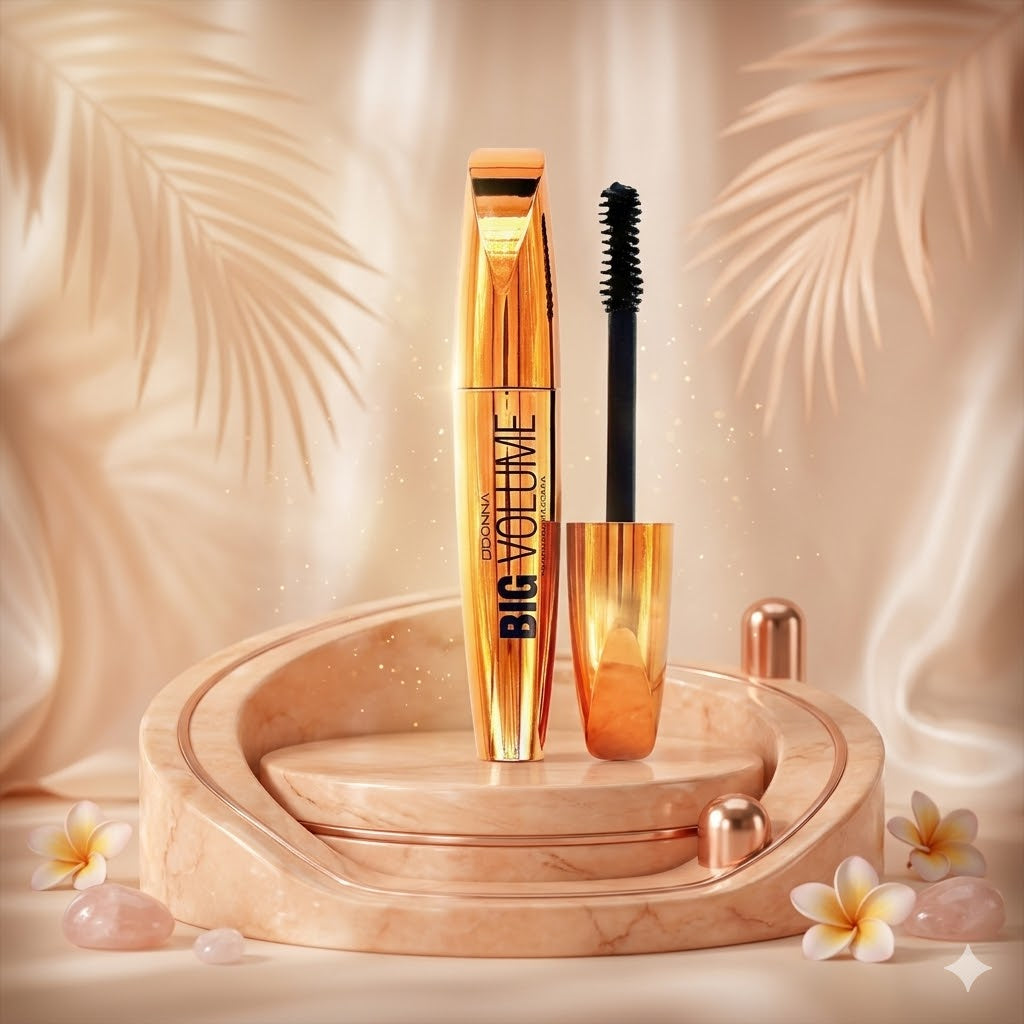 Mascara Big Volume Extra Black