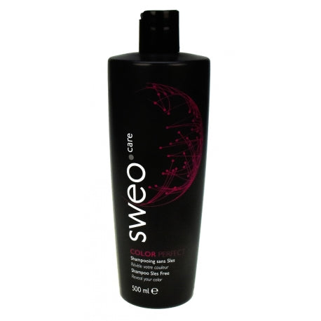Shampoing révélateur Sweo Care Color Perfect